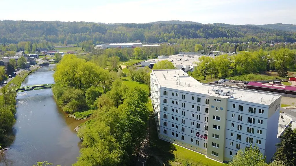 Rezidence Moser Apartments Karlovy Vary