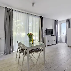 Long - Tre Mare Apartament Gdańsk