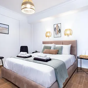 Quattro Beachfront Sea View Ap 206 Apartament Larnaca