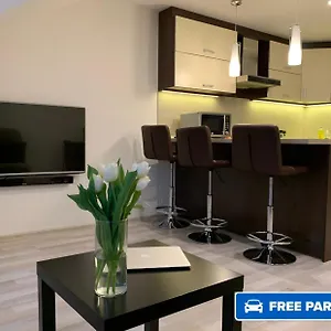  Apartament Amici