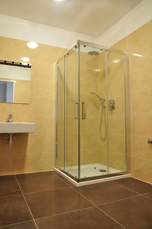 Rezidence Moser Apartments Karlovy Vary