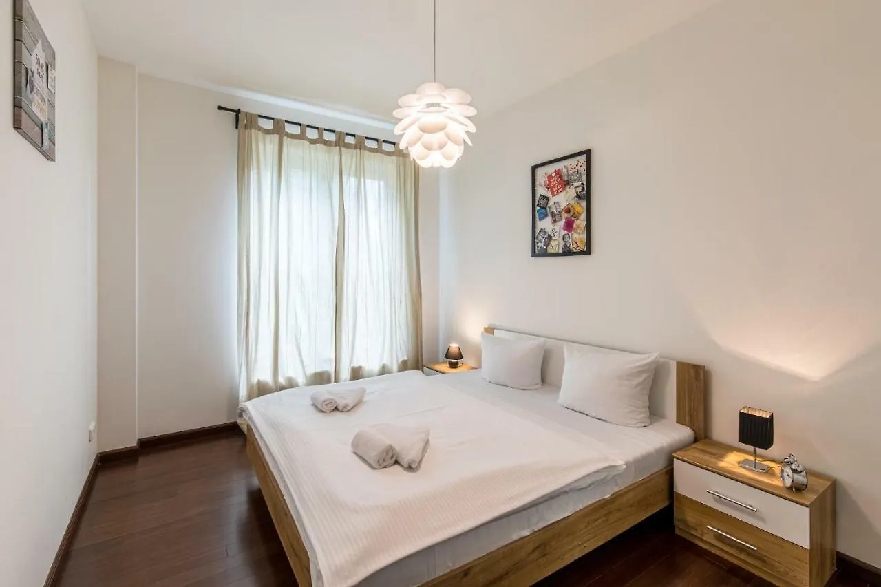 Rezidence Moser Apartments Karlovy Vary