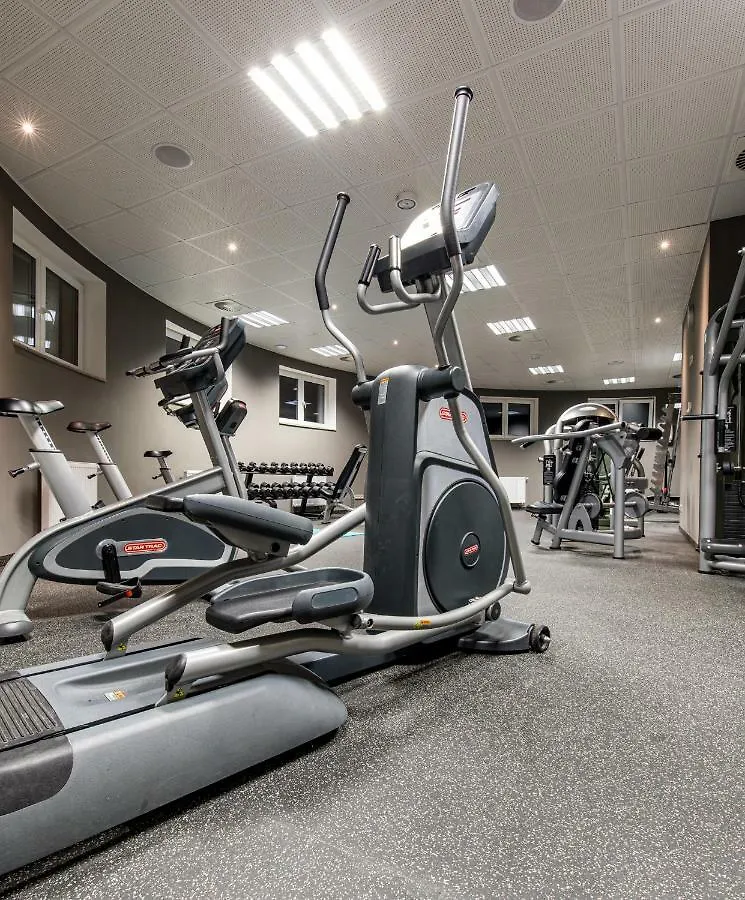 Rezidence Moser Apartments Karlovy Vary