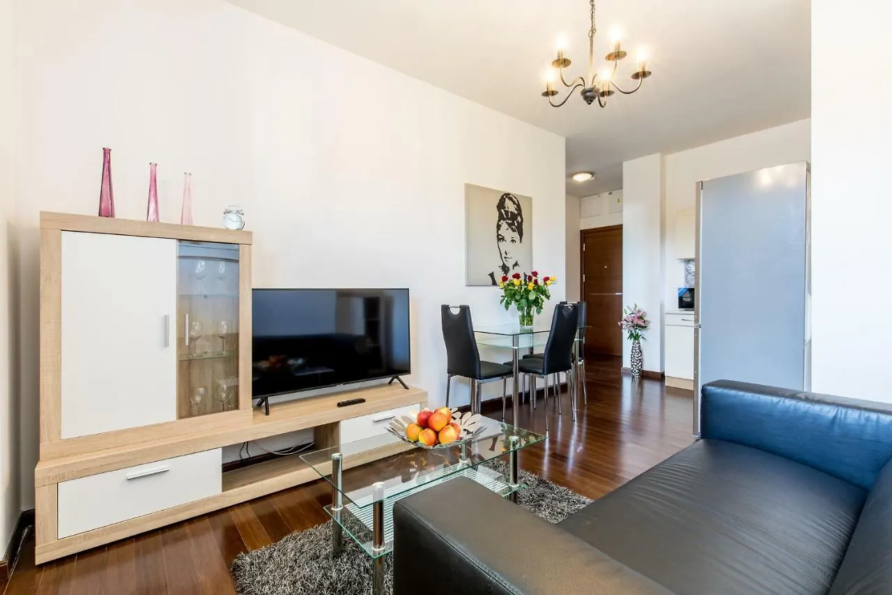 Rezidence Moser Apartments Karlovy Vary