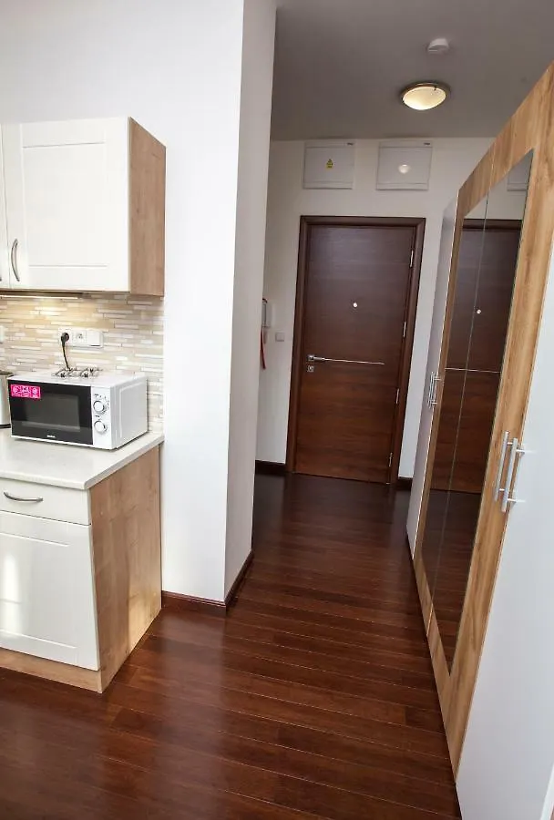Rezidence Moser Apartments Karlovy Vary República Checa